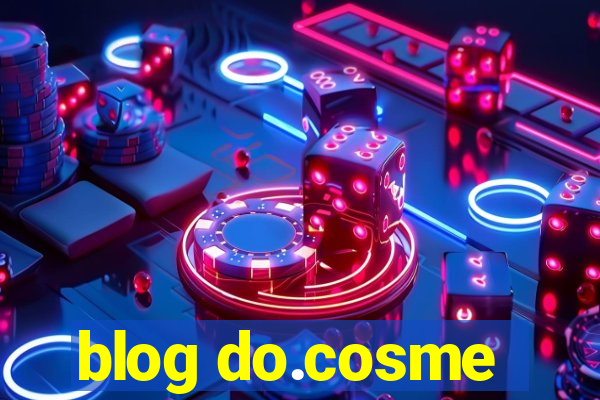 blog do.cosme